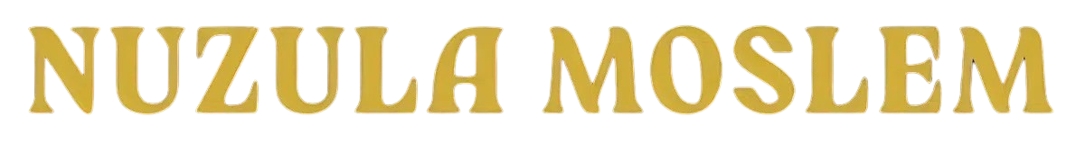 Nuzula Moslem Store