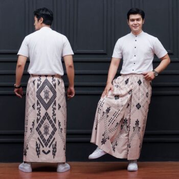 Sarung Instan