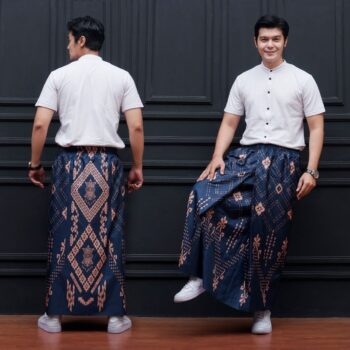 Sarung Instan