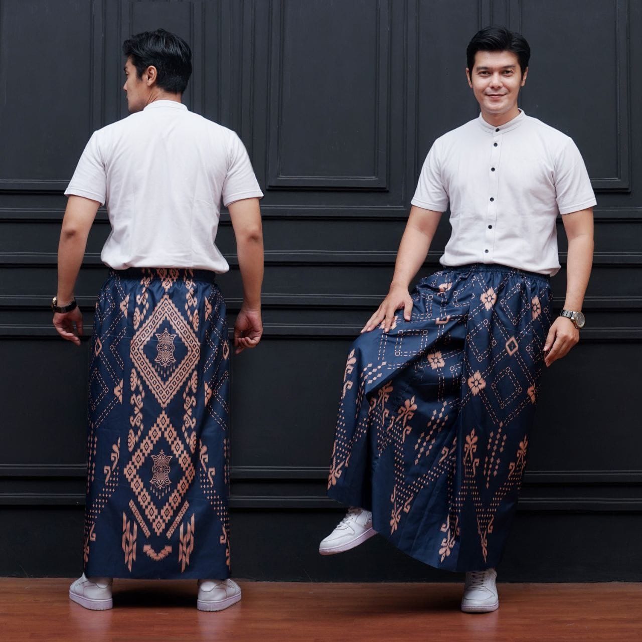 Sarung Instan Sarung Instan