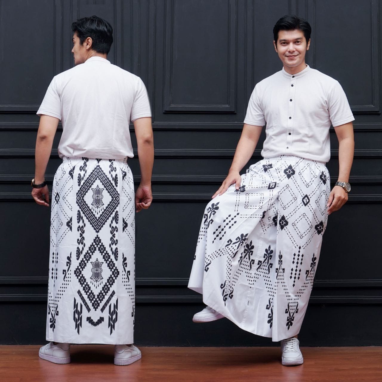 Sarung Instan Sarung Instan