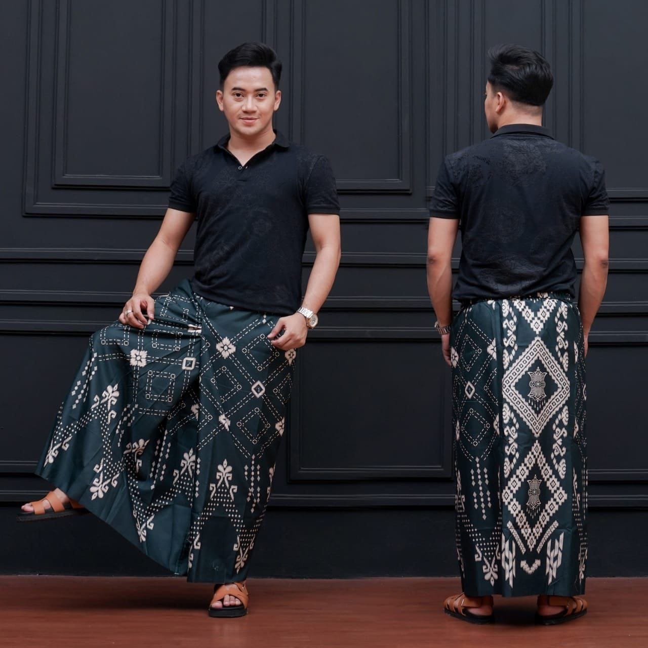 Sarung Instan Sarung Instan