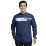 Baju Kurta Muslim Pria