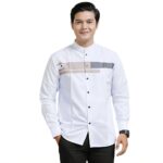 Baju Kurta Muslim Pria