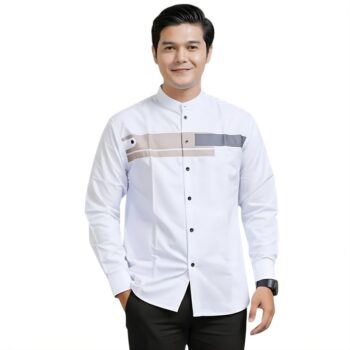 Baju Kurta Muslim Pria