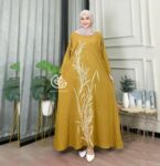 Baju Muslim Wanita