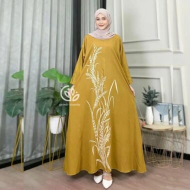 Baju Muslim Wanita