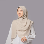 Baju Muslim Wanita