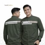 Kemeja 12