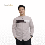 Kemeja 12