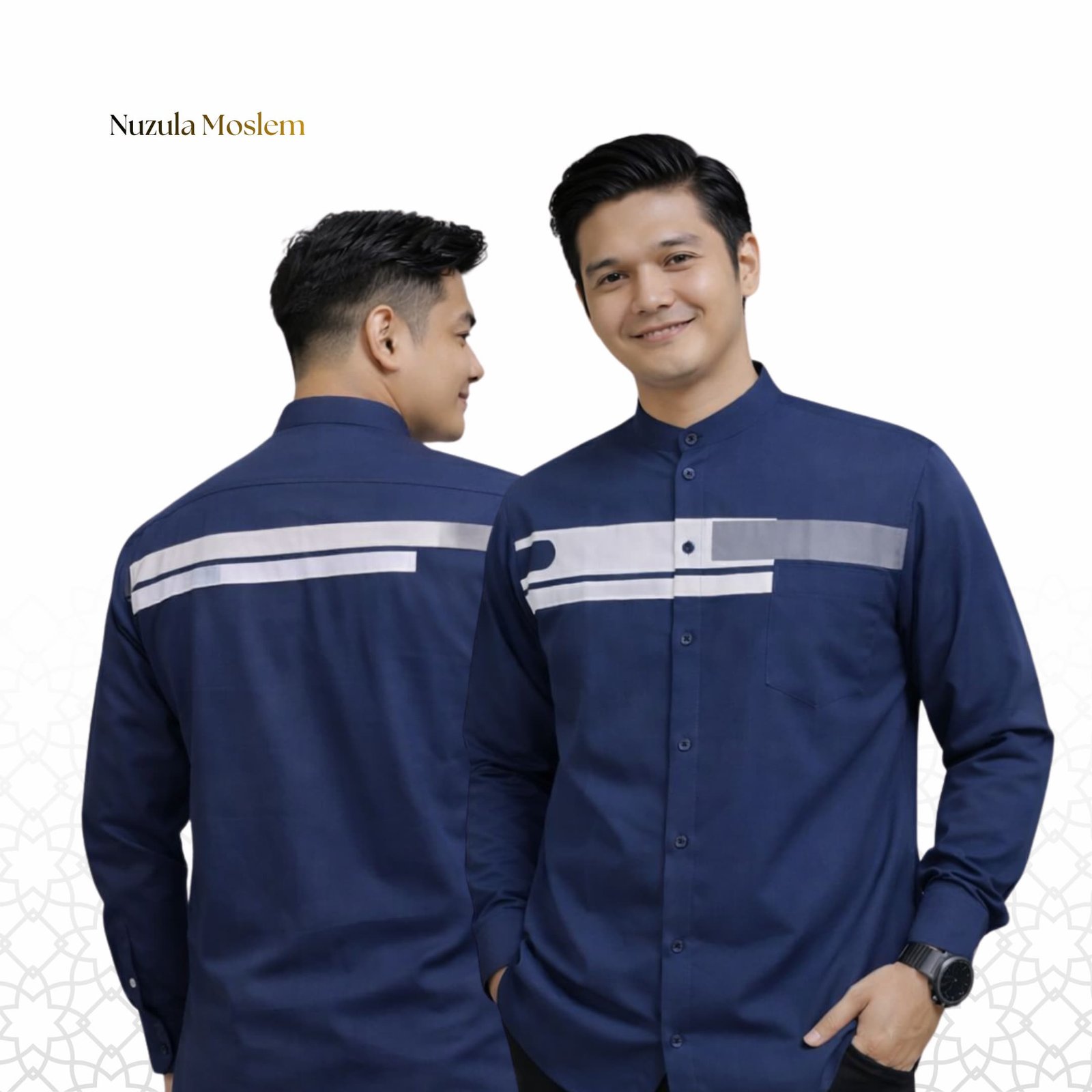 Kemeja 7