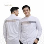 Kemeja 12
