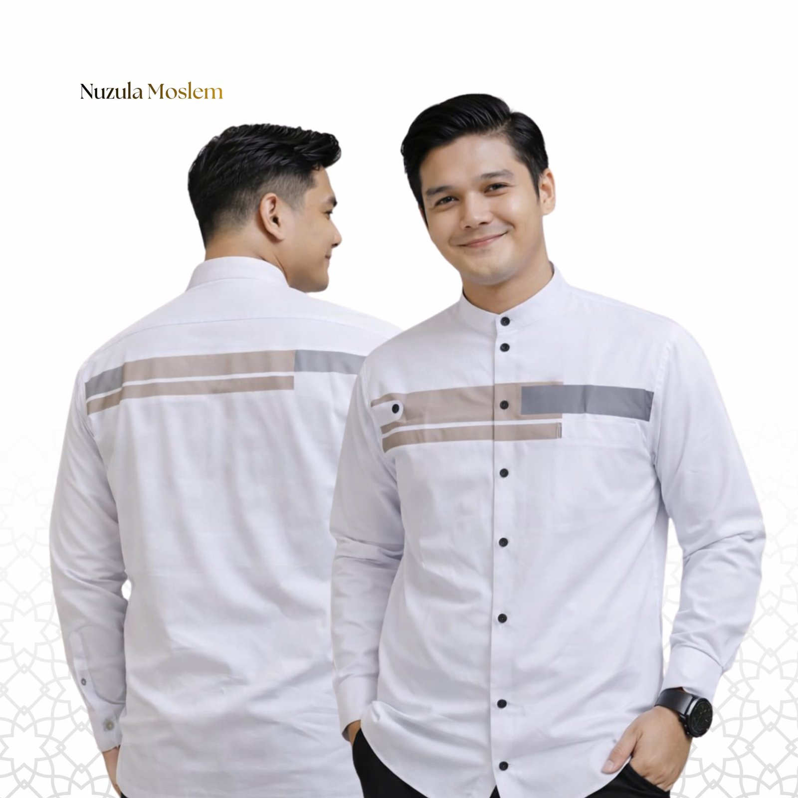 Kemeja 8