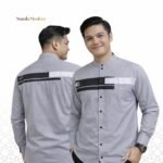 Kemeja 12